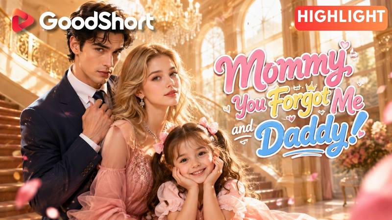 Canal oficial GoodShort