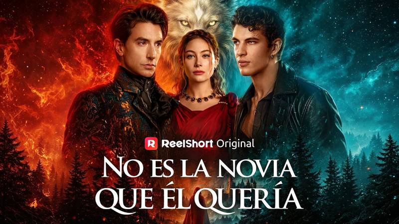 ReelShort Latinoamérica