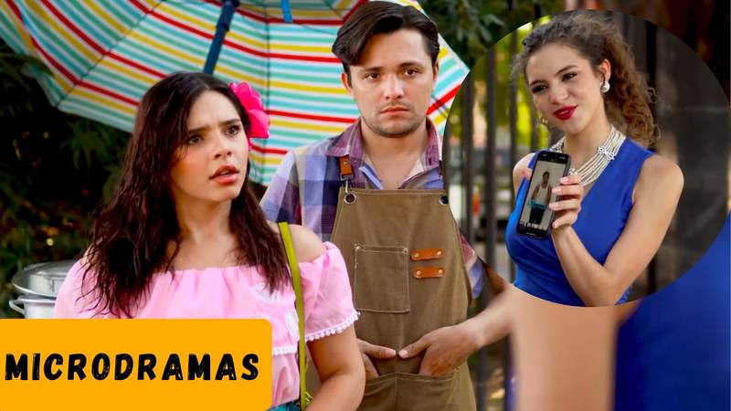TV Azteca Microdramas