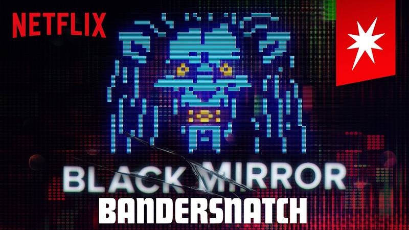 Bandersnatch featurette
