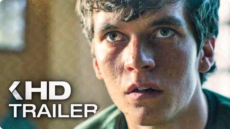 Tráiler Bandersnatch