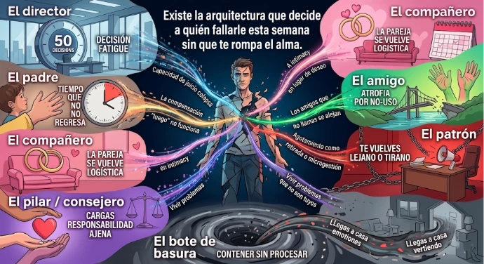 Arquitectura de Sostenibilidad