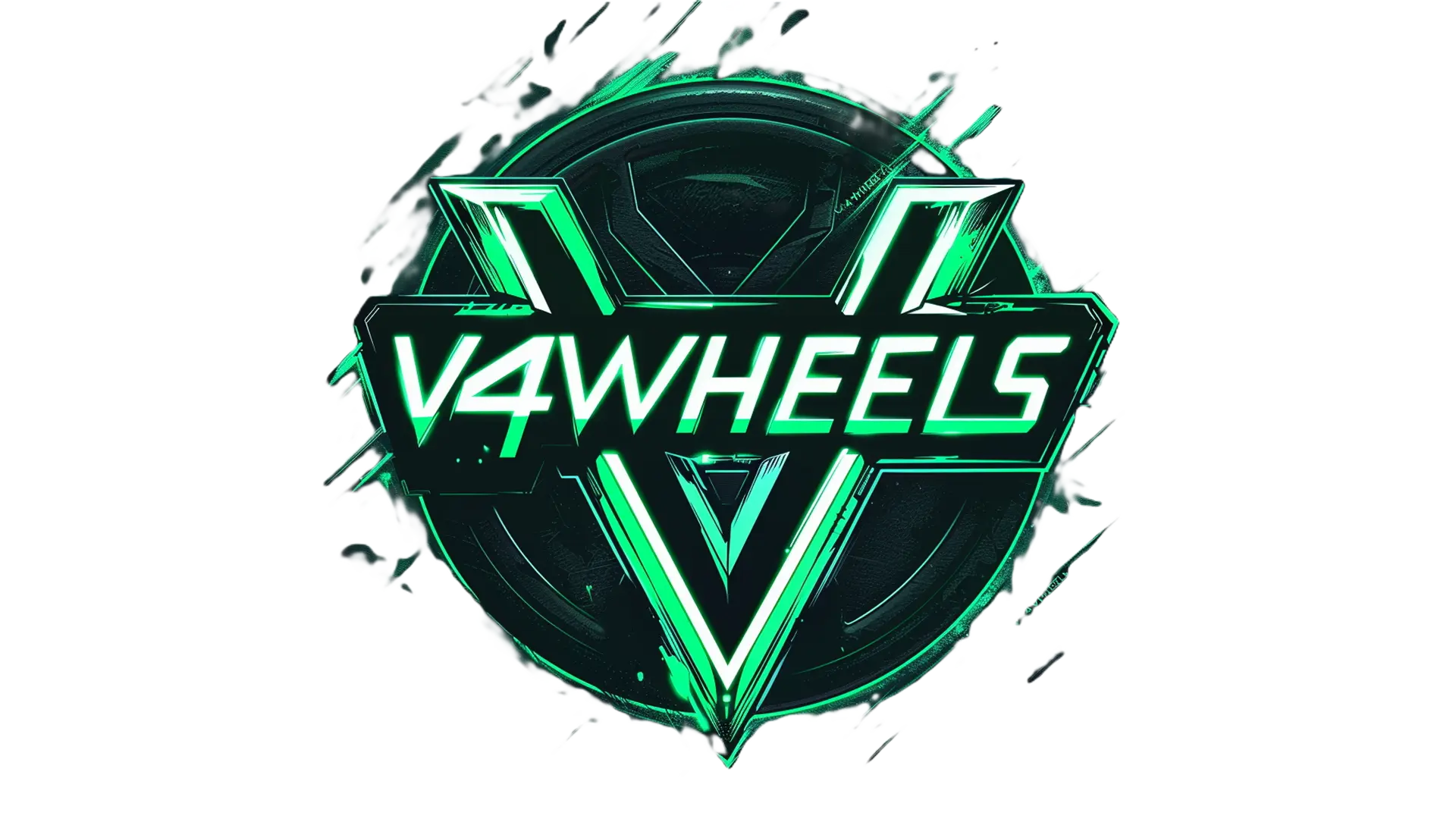 V4Wheels