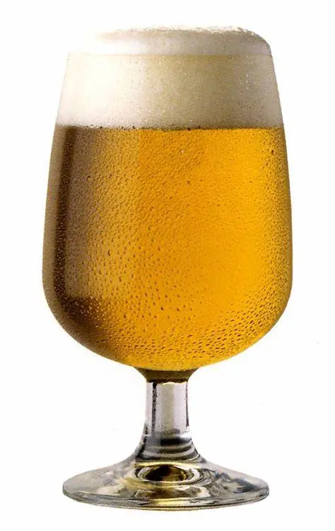 Cerveza