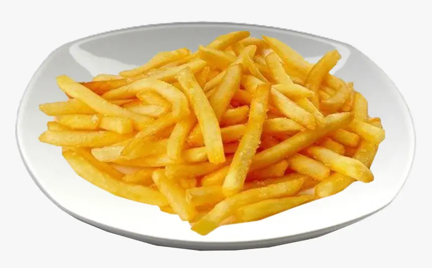 Papas a la francesa