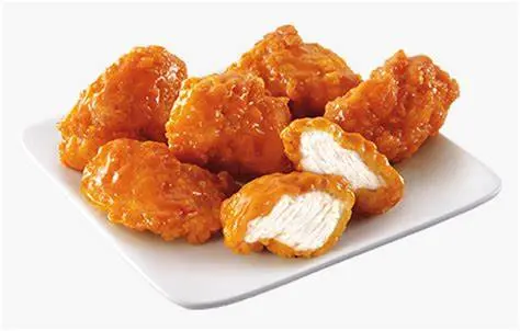 Boneless