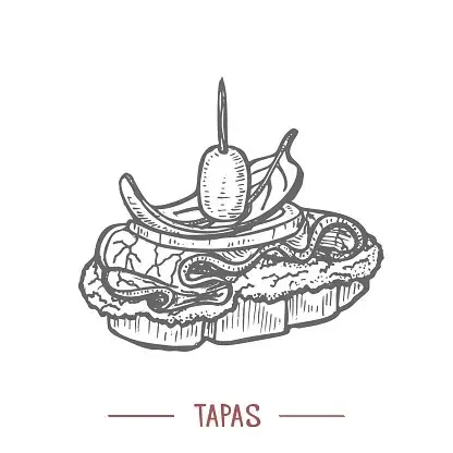 Tapas