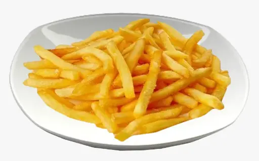 Papas a la francesa