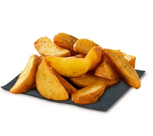 Papas gajo